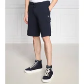 Spodenki męskie - POLO RALPH LAUREN Szorty CARGO | Regular Fit - miniaturka - grafika 1