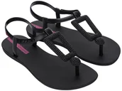 Sandały damskie - Sandały japonki damskie Ipanema 26669-37 - miniaturka - grafika 1