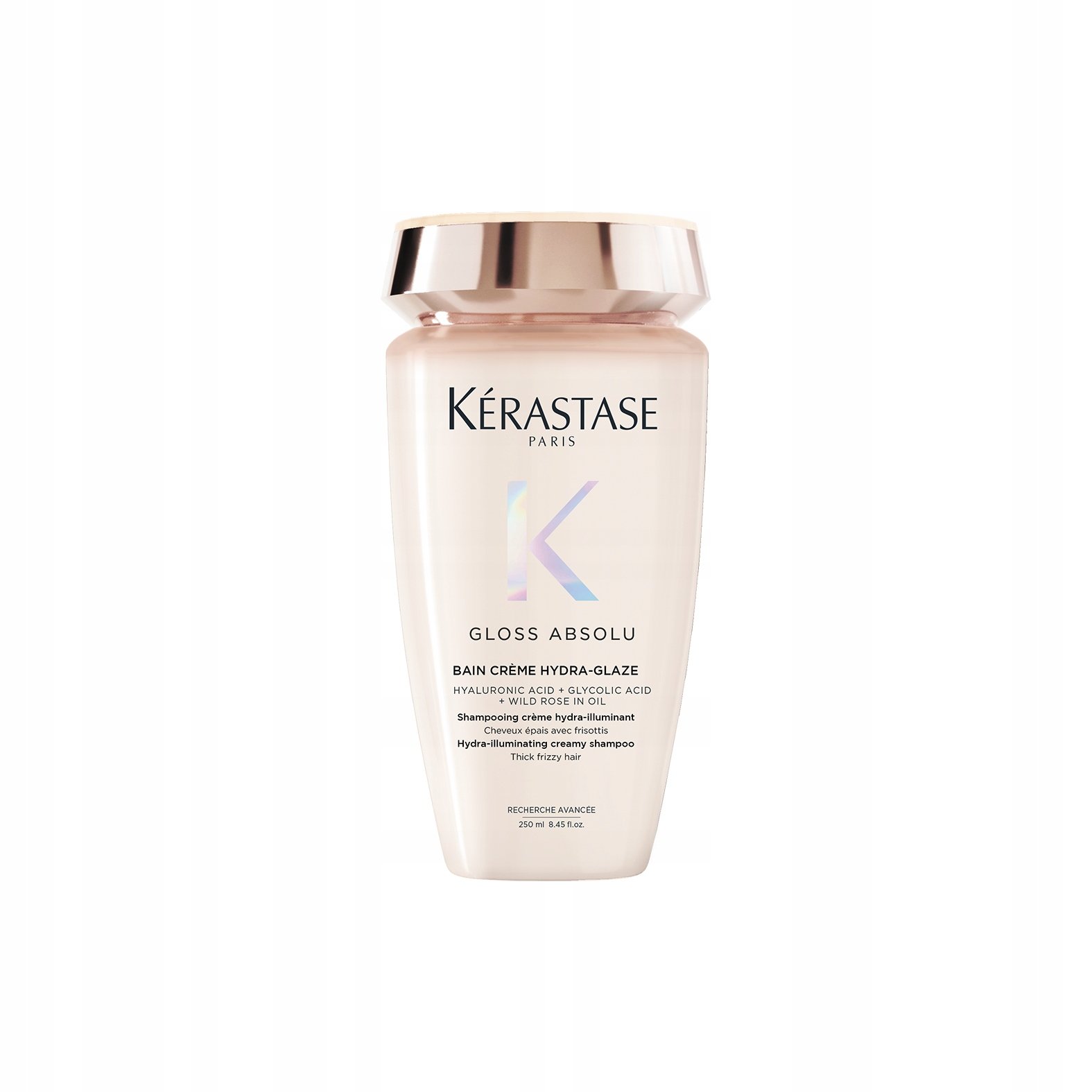 Kérastase Gloss Absolu Szampon Nawilżająco-Nabłyszczający 250ml