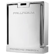 Wody i perfumy męskie - Porsche Design Palladium 100 ml woda toaletowa - miniaturka - grafika 1