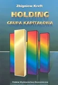 Zarządzanie - Holding. Grupa Kapitałowa - miniaturka - grafika 1