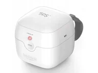Podgrzewacze butelek i sterylizatory - 59S Mini Sterilizing Box S6 - miniaturka - grafika 1
