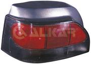 Lampy tylne - ALKAR LAMPA TYLNA ZESPOLONA ALKAR 2201166 7701039014 RENAULT 2201166 - miniaturka - grafika 1