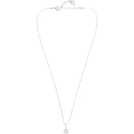 Naszyjniki - Swarovski Naszyjnik SOLITAIRE - miniaturka - grafika 1