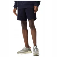 Spodenki męskie - 4F Spodenki Męskie Czarne Sportstyle Tshom059 Xxl - miniaturka - grafika 1