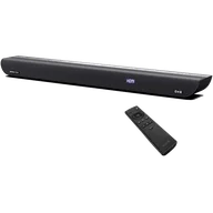 Soundbary - OXS Soundbar S5 Czarny - miniaturka - grafika 1