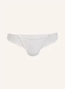 Simone Pérèle Stringi Wish weiss - Majtki damskie - miniaturka - grafika 1