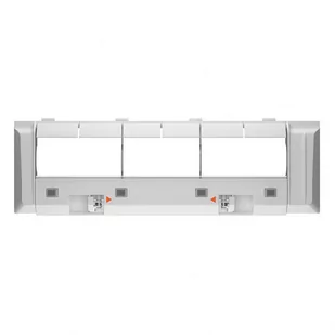 Pokrywa szczotki do odkurzacza Dreame L10 Pro/ D10 Plus/ D9 Max (biała) - Akcesoria do odkurzaczy - miniaturka - grafika 1