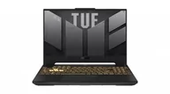 Laptopy - ASUS TUF Gaming F15 FX507ZV4-LP055W i7-12700H 15,6" FHD 144Hz 16GB 512SSD RTX4060 DLSS 3 W11 - miniaturka - grafika 1