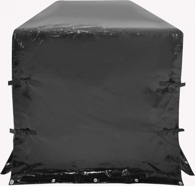 Sprzęt podróżny i transportery dla psów - ranking 2025