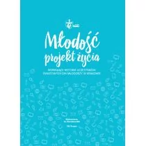 Zofia Świerczyńska, Małgorzata Gadomska Młodo$269ć - projekt życia. - Biografie i autobiografie - miniaturka - grafika 1