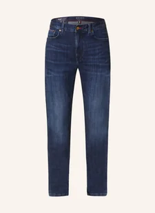 Tommy Hilfiger Jeansy Core Bleecker Slim Fit blau - Moda i Uroda OUTLET - miniaturka - grafika 1