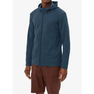 Bluza polarowa męska Vaude Neyland Hiking Hoody - Bluzy sportowe męskie - miniaturka - grafika 1