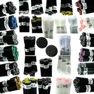 Akcesoria spawalnicze - ZESTAW WSZYTSKICH SPOIW DO SPAWANIA PLASTIKU 30SZT - miniaturka - grafika 1