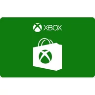 Kody i doładowania cyfrowe - Microsoft Kod podarunkowy Xbox 70 PLN - miniaturka - grafika 1