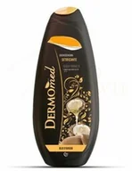 Kosmetyki do kąpieli - Żel pod prysznic ARGAN, DERMOMED, 450 ml - miniaturka - grafika 1