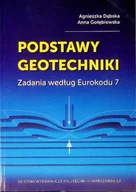 Nauki przyrodnicze - Podstawy geotechniki - miniaturka - grafika 1