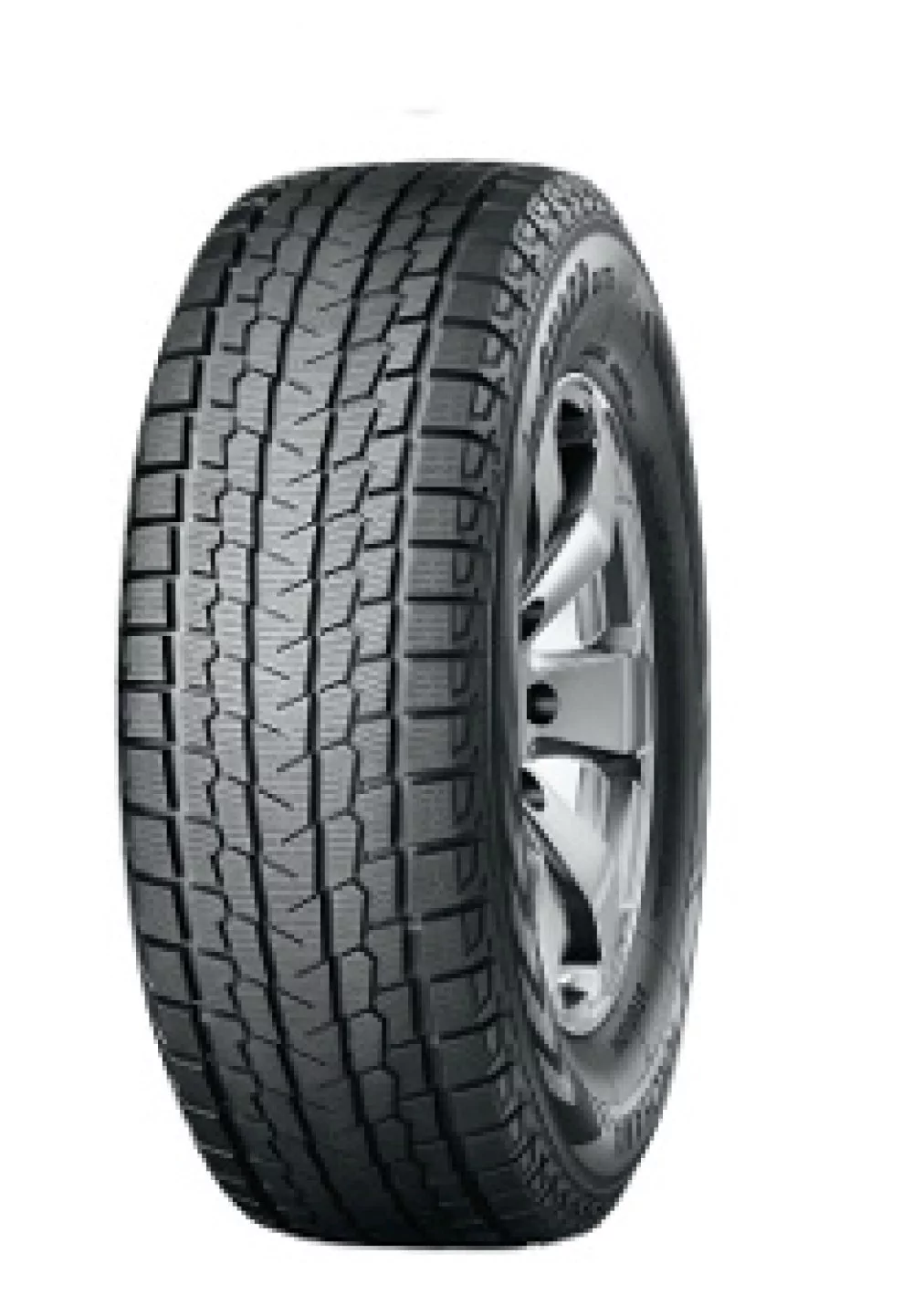 Yokohama Ice Guard G075 235/65R17 108Q