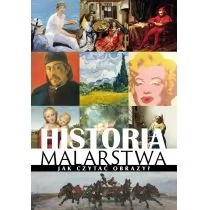 BOOKS Historia malarstwa. Jak czytać obrazy$861 B. Jankowiak-Konik