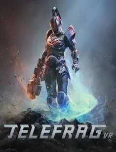 Muve.pl, Telefrag VR (PC) Klucz Steam - Gry PC Cyfrowe - miniaturka - grafika 1