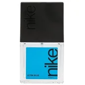 Wody i perfumy męskie - Nike Ultra Blue Man EDT 30ml - miniaturka - grafika 1