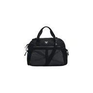 Torebki damskie - Torba sportowa treningowa Under Armour UA Project Rock 1376458-001 - miniaturka - grafika 1