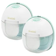 Laktatory - Laktator INNOGIO GIOmum Line Premium Warm GIO-361 - miniaturka - grafika 1