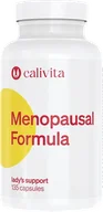 Suplementy naturalne - Menopausal Formula 135 kapsułek - masa netto: 122,3 g - miniaturka - grafika 1