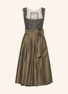 Sukienki - Cocovero Sukienka Bawarska Hedi gruen - miniaturka - grafika 1