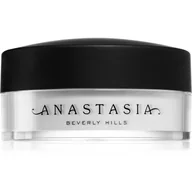 Pudry do twarzy - Anastasia Beverly Hills Anastasia Beverly Hills Loose Setting Powder Light Translucent puder z formułą matującą 25 g - miniaturka - grafika 1