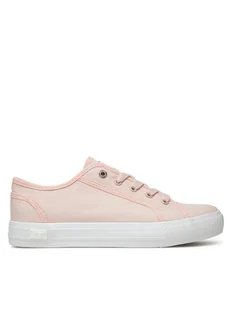 Lee Tenisówki Ava C Women Low 50251009 .78D Różowy - Trampki damskie - miniaturka - grafika 1