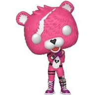 Figurki kolekcjonerskie - Funko POP Games: Fortnite S1 - Cuddle Team Leader - miniaturka - grafika 1