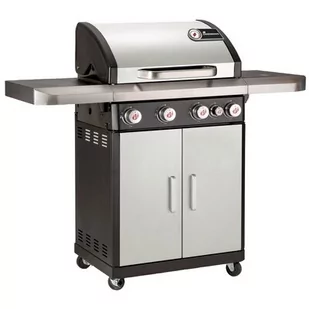 Grill gazowy LANDMANN Rexon PTS 4.1 12274 - Grille gazowe - miniaturka - grafika 1
