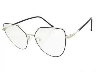 Oprawa korekcyjna F932 C - Okulary korekcyjne, oprawki, szkła - miniaturka - grafika 1