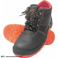 Obuwie robocze - Buty bezpieczne trzewiki YESK kat. S3 - miniaturka - grafika 1