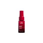 Serum do włosów - Wella Wella Professionals Ultimate Repair nocne serum bez spłukiwania do każdego rodzaju włosów, 95 ml Olejki i serum do włosów 30 ml - miniaturka - grafika 1