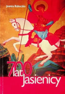 700 lat Jasienicy - Historia świata - miniaturka - grafika 1
