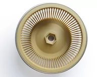 Akcesoria do odkurzaczy - Separator silnika Rainbow SE - miniaturka - grafika 1