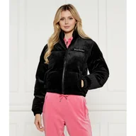 Kurtki damskie - Juicy Couture Kurtka MARGO Regular Fit - miniaturka - grafika 1