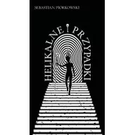 Poezja - Helikalne przypadki - miniaturka - grafika 1