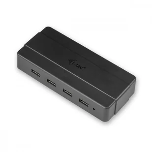 i-Tec U3HUB445 U3HUB445 - Części i akcesoria do laptopów - miniaturka - grafika 6