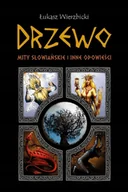 Baśnie, bajki, legendy - drzewo. mity słowiańskie i inne opowieści - miniaturka - grafika 1