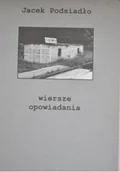 Poezja - Wiersze opowiadania - miniaturka - grafika 1