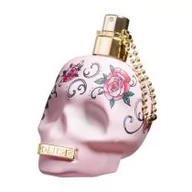 Wody i perfumy damskie - Police To Be Tattooart woda perfumowana 125ml - miniaturka - grafika 1