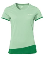 Koszulki i topy damskie - VAUDE Women's Sveit Shirt - T-shirt damski - miniaturka - grafika 1