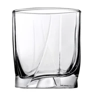 Szklanki - Pasabahce Komplet szklanek Luna, 253 ml, 6 szt. - miniaturka - grafika 1