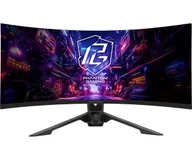 Monitory - ASRock Phantom Gaming PG34QRT3A - miniaturka - grafika 1