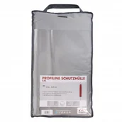 Pokrowce na meble ogrodowe - EXPERT - pokrowiec ochronny na parasole 4x4m - miniaturka - grafika 1