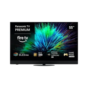 Telewizor Panasonic TV-55Z90BE6 OLED PRO 4K HDR 55 cali (2025) - Telewizory - miniaturka - grafika 1
