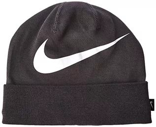 Czapki męskie - Nike Team Beanie czapka z daszkiem, UNI - grafika 1